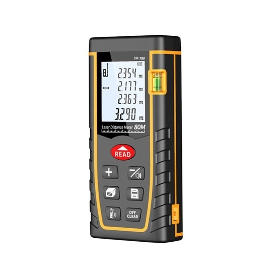 40m Digital Laser Distance Meter 40m Digital Laser Distance Meter