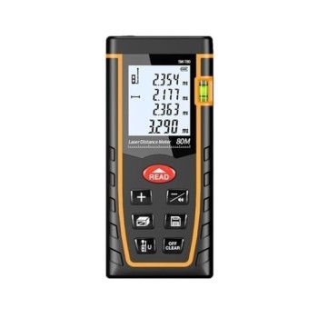 80m Digital Laser Distance Meter 80m Digital Laser Distance Meter