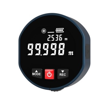 Digital Roller And Laser Distance Meter Digital Roller And Laser Distance Meter
