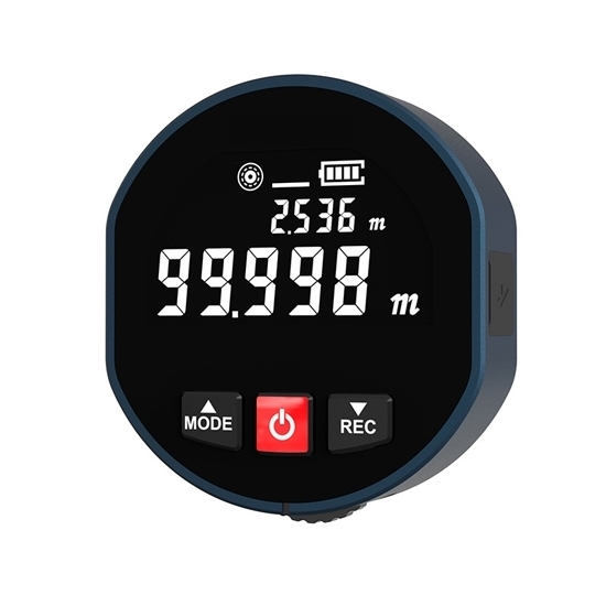 Digital Roller And Laser Distance Meter Digital Roller And Laser Distance Meter
