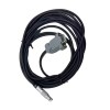 High Accuracy Digital Inclinometer, Single Axis, Output USB1.1 High Accuracy Digital Inclinometer, Single Axis, Output USB1.1