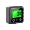 Magnetic Inclinometer, Digital Angle Gauge, 4x90° Magnetic Inclinometer, Digital Angle Gauge, 4x90°