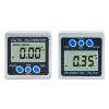 Digital Protractor With Backlight, Single Axis Digital Protractor With Backlight, Single Axis