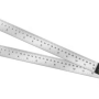 2 In 1 Digital Angle Finder Protractor, 200mm