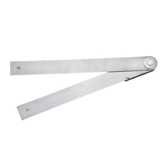 2 In 1 Digital Angle Finder Protractor, 500mm 2 In 1 Digital Angle Finder Protractor, 500mm