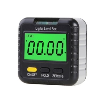 Mini Backlight Digital Protractor, Digital Bevel Box Mini Backlight Digital Protractor, Digital Bevel Box