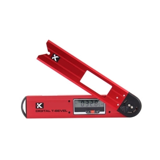 Digital Angle Finder Protractor With Bubble Level Digital Angle Finder Protractor With Bubble Level