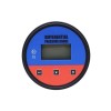 Digital Differential Pressure Gauge, -30Pa~5kPa Digital Differential Pressure Gauge, -30Pa~5kPa