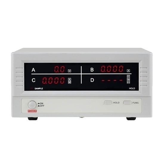 24kW 600V Single Phase Digital Power Meter 24kW 600V Single Phase Digital Power Meter