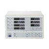 Three Phase Digital Power Meter With LCD Display