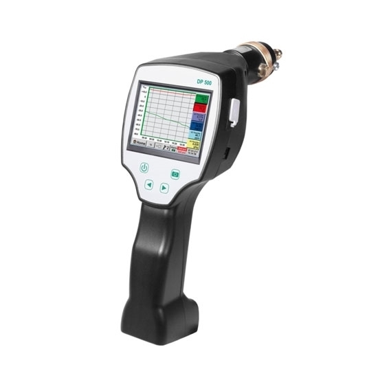 Portable Dew Point Meter For Compressed Air Portable Dew Point Meter For Compressed Air