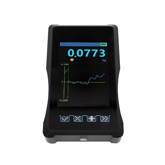 Handheld Digital Panel Meter For Load Cells Handheld Digital Panel Meter For Load Cells