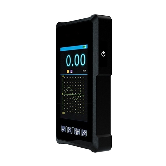 Handheld Digital Panel Meter For Load Cells Handheld Digital Panel Meter For Load Cells