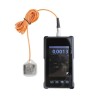 Handheld Digital Panel Meter For Load Cells Handheld Digital Panel Meter For Load Cells