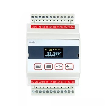 Display Controller For Torque Sensor, RS485 Interface Display Controller For Torque Sensor, RS485 Interface