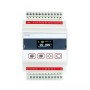 Display Controller For Torque Sensor, RS485 Interface