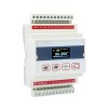 Display Controller For Torque Sensor, RS485 Interface Display Controller For Torque Sensor, RS485 Interface