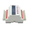 Display Controller For Torque Sensor, RS485 Interface Display Controller For Torque Sensor, RS485 Interface