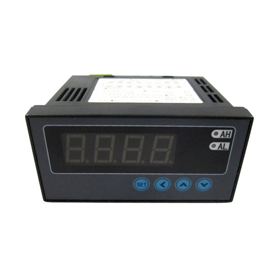 Digital Panel Meter For Displacement Sensor 4 Digit Digital Panel Meter For Displacement Sensor 4 Digit
