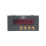 Digital Panel Meter For DC Current Sensor, 4 Digit