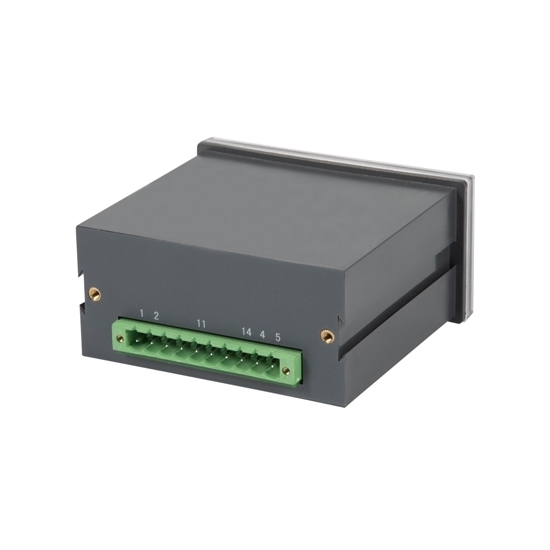 Digital Panel Meter For DC Current Sensor, 4 Digit Digital Panel Meter For DC Current Sensor, 4 Digit