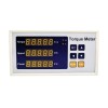 Digital Torque Meter For Dynamic Torque/Speed/Power, 5 Digit Digital Torque Meter For Dynamic Torque/Speed/Power, 5 Digit