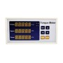 Digital Torque Meter For Dynamic Torque/Speed/Power, 5 Digit