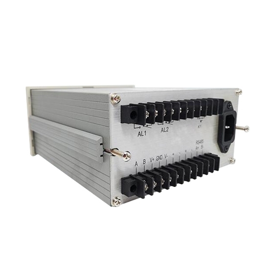 Digital Torque Meter For Dynamic Torque/Speed/Power, 5 Digit Digital Torque Meter For Dynamic Torque/Speed/Power, 5 Digit