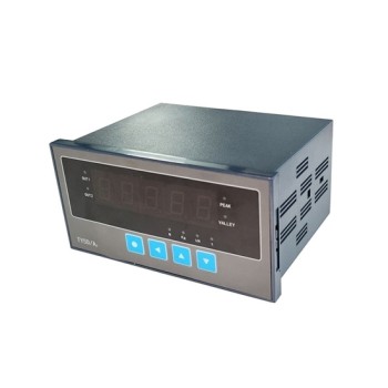 5 Digit Load Cell Display Controller, 2 Realy Output