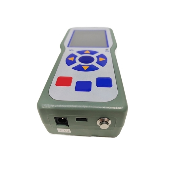 Portable Wireless Digital Panel Meter, 5 Digit Portable Wireless Digital Panel Meter, 5 Digit