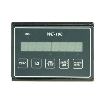 1 Axis Digital Readout, DRO For Mills, Lathes