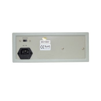 Digital Waveform Signal Generator, 0.1Hz~2MHz Digital Waveform Signal Generator, 0.1Hz~2MHz