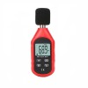 Digital Noise Level Meter With Bluetooth, 30 To 130 DBA Digital Noise Level Meter With Bluetooth, 30 To 130 DBA