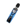 Digital Decibel Level Meter With 4 Digit LCD Display, 30 To 130 DB Digital Decibel Level Meter With 4 Digit LCD Display, 30 To 130 DB