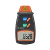 Handheld Digital Laser Tachometer, 2.5 Rpm-99999 Rpm Handheld Digital Laser Tachometer, 2.5 Rpm-99999 Rpm