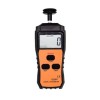 Handheld Digital Contact Tachometer, 1 Rpm-1999 Rpm Handheld Digital Contact Tachometer, 1 Rpm-1999 Rpm