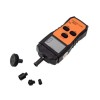 Handheld Digital Contact Tachometer, 1 Rpm-1999 Rpm Handheld Digital Contact Tachometer, 1 Rpm-1999 Rpm