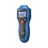 Handheld Contact/Non Contact Digital Tachometer, 2 Rpm-99999 Rpm Handheld Contact/Non Contact Digital Tachometer, 2 Rpm-99999 Rpm