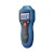 Handheld Contact/Non Contact Digital Tachometer, 2 Rpm-99999 Rpm