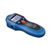 Handheld Contact/Non Contact Digital Tachometer, 2 Rpm-99999 Rpm Handheld Contact/Non Contact Digital Tachometer, 2 Rpm-99999 Rpm