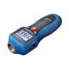 Handheld Contact/Non Contact Digital Tachometer, 2 Rpm-99999 Rpm Handheld Contact/Non Contact Digital Tachometer, 2 Rpm-99999 Rpm