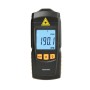 Non Contact Digital Laser Tachometer, 2.5 Rpm-99999 Rpm