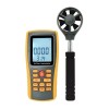 Rotating Digital Vane Anemometer, 0~45 M/s Rotating Digital Vane Anemometer, 0~45 M/s