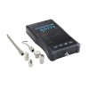 Handheld Digital Force Gauge, Push Pull, 0-500N