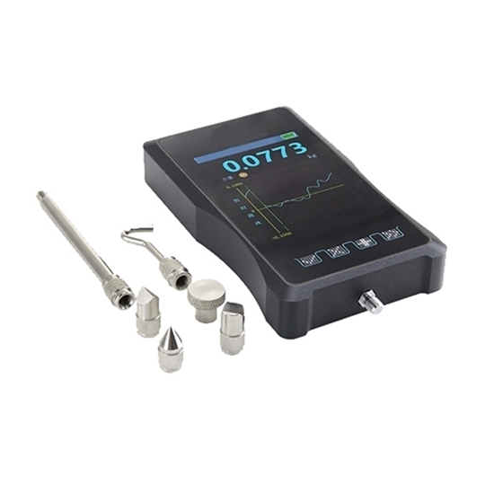 Handheld Digital Force Gauge, Push Pull, 0-500N Handheld Digital Force Gauge, Push Pull, 0-500N