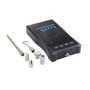 Handheld Digital Force Gauge, Push Pull, 0-500N