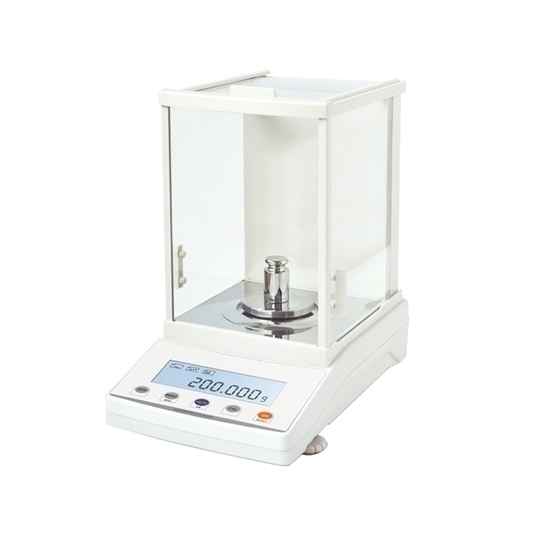 1200g Electronic Analytical Balance 1200g Electronic Analytical Balance