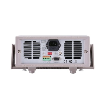 Programmable DC Electronic Load, 120W/120V/20A