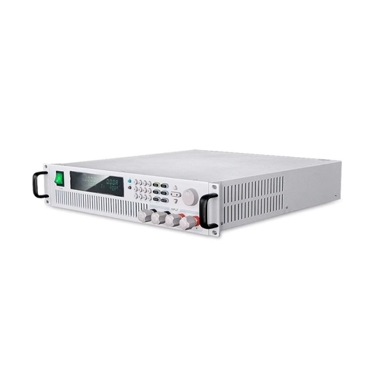 Programmable DC Electronic Load, 1500W/500V/60A Programmable DC Electronic Load, 1500W/500V/60A