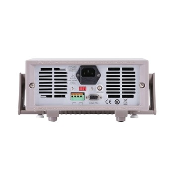 Programmable DC Electronic Load, 300W/150V/30A